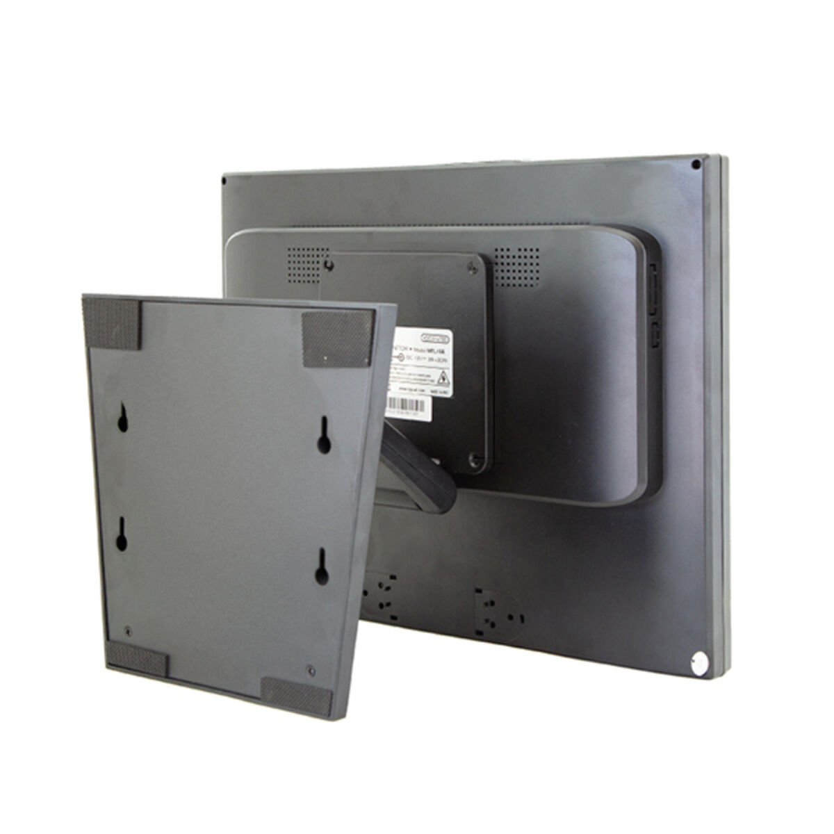 Afbeeldingen van Touch Screen Monitor iggual MTL