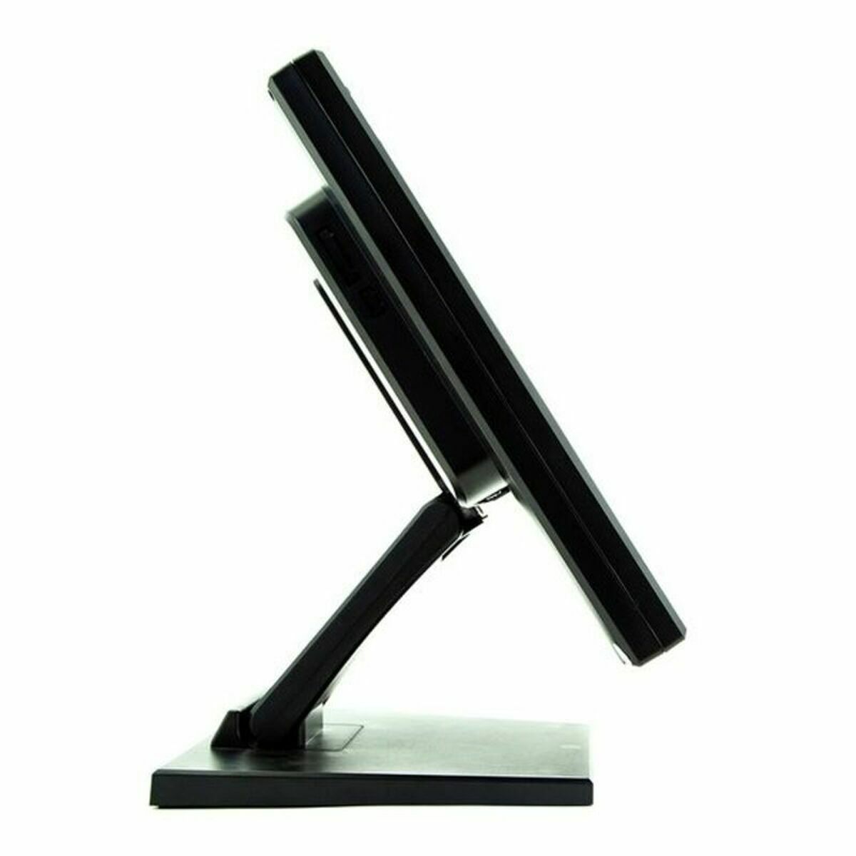 Picture of Touch Screen Monitor iggual MTL15C 15" 60 Hz