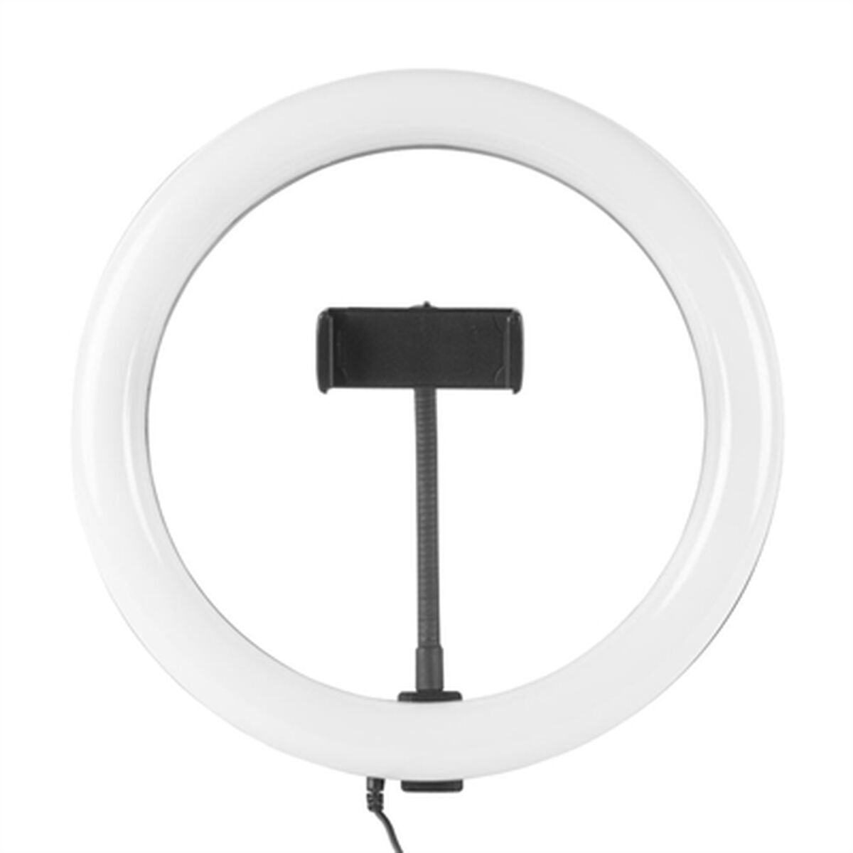 Afbeeldingen van Selfie Ring Light iggual IGG317242