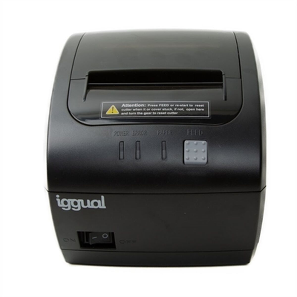 Imprimante Thermique iggual TP7001