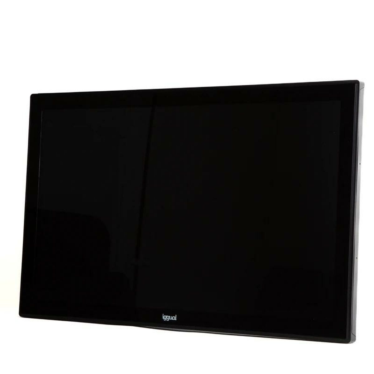 Picture of Touch Screen Monitor iggual MTL270HS 27" LED IPS 75 Hz