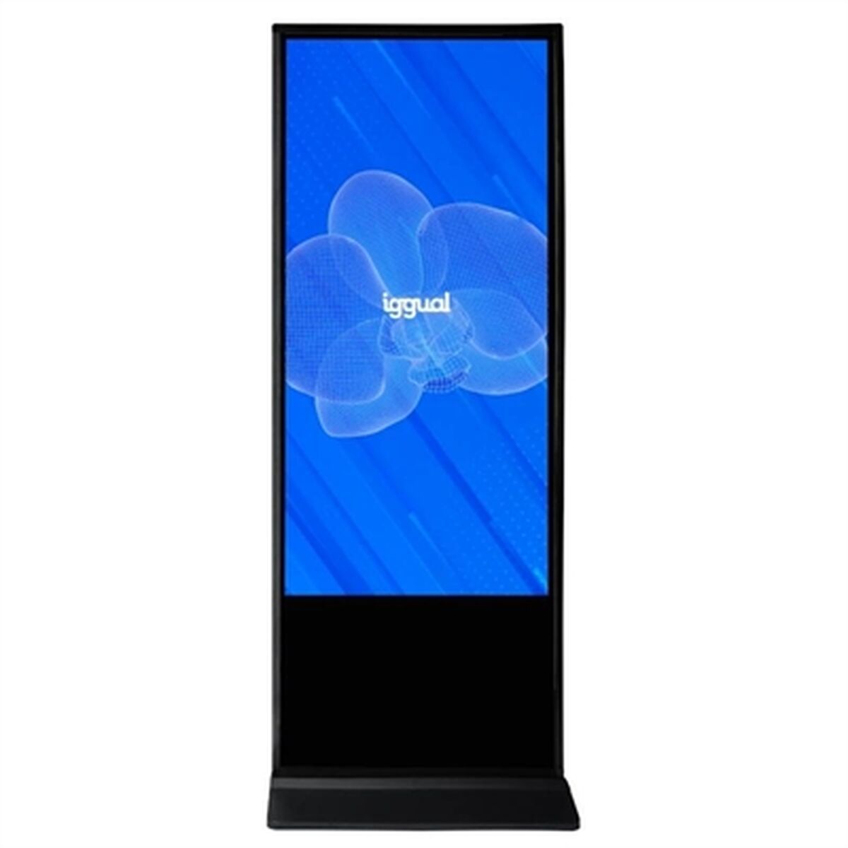 Touch Screen Interattivo iggual IGG318799 55