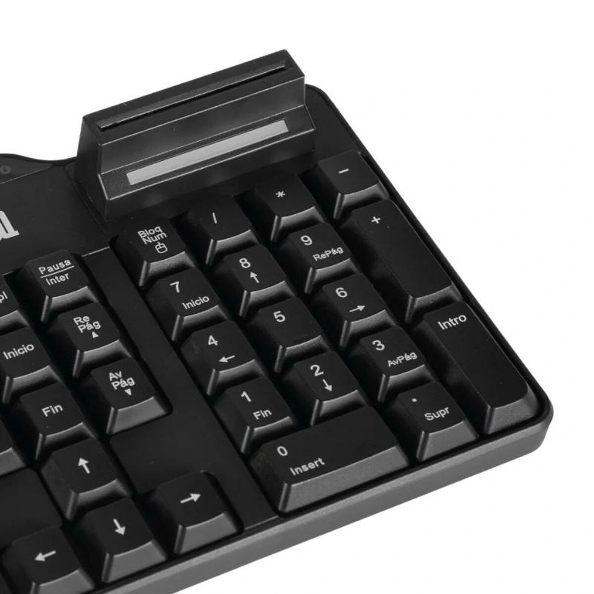 Picture of Keyboard iggual IGG319000