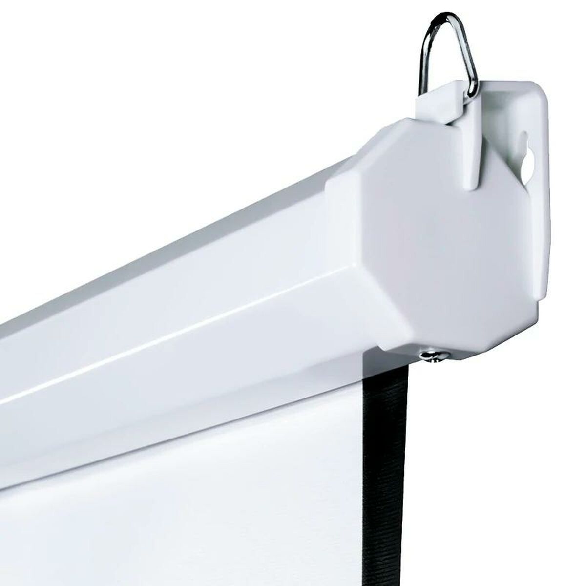 Afbeeldingen van Projection Screen iggual IGG319291 92"