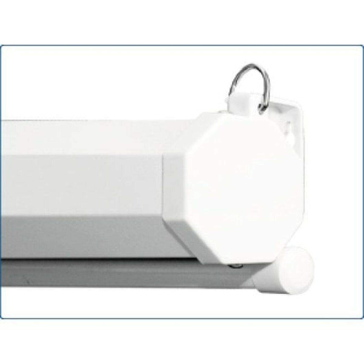 Bild von Projection Screen iggual PSIMS203 92" (Refurbished A)