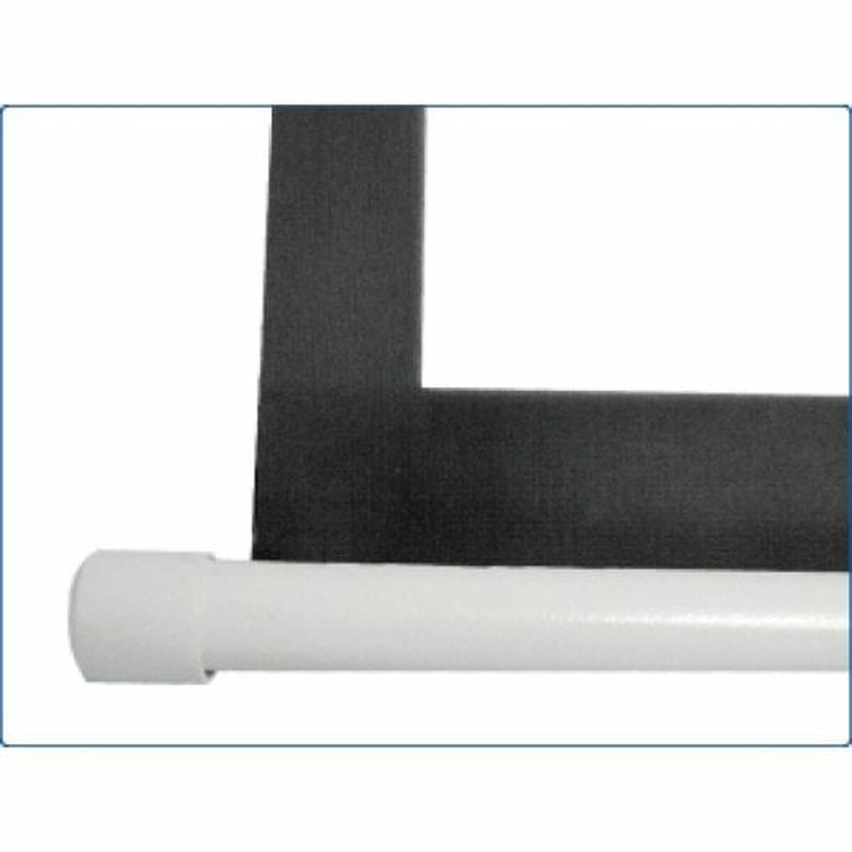 Bild von Projection Screen iggual PSIMS203 92" (Refurbished A)