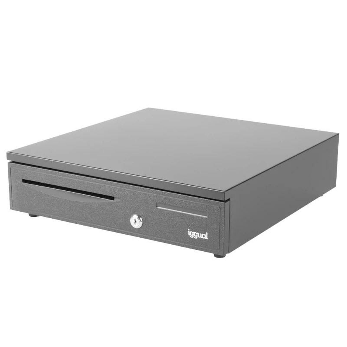 Afbeeldingen van Cash Register iggual IRON-20