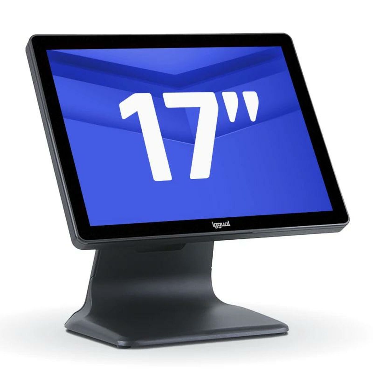 Image secondaire de Tout en Un iggual TPV AIO 17