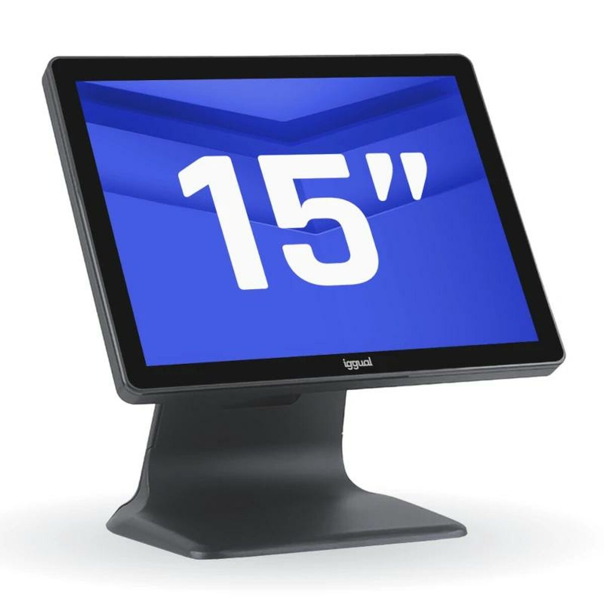 Image secondaire de Tout en Un iggual TPV AIO 15