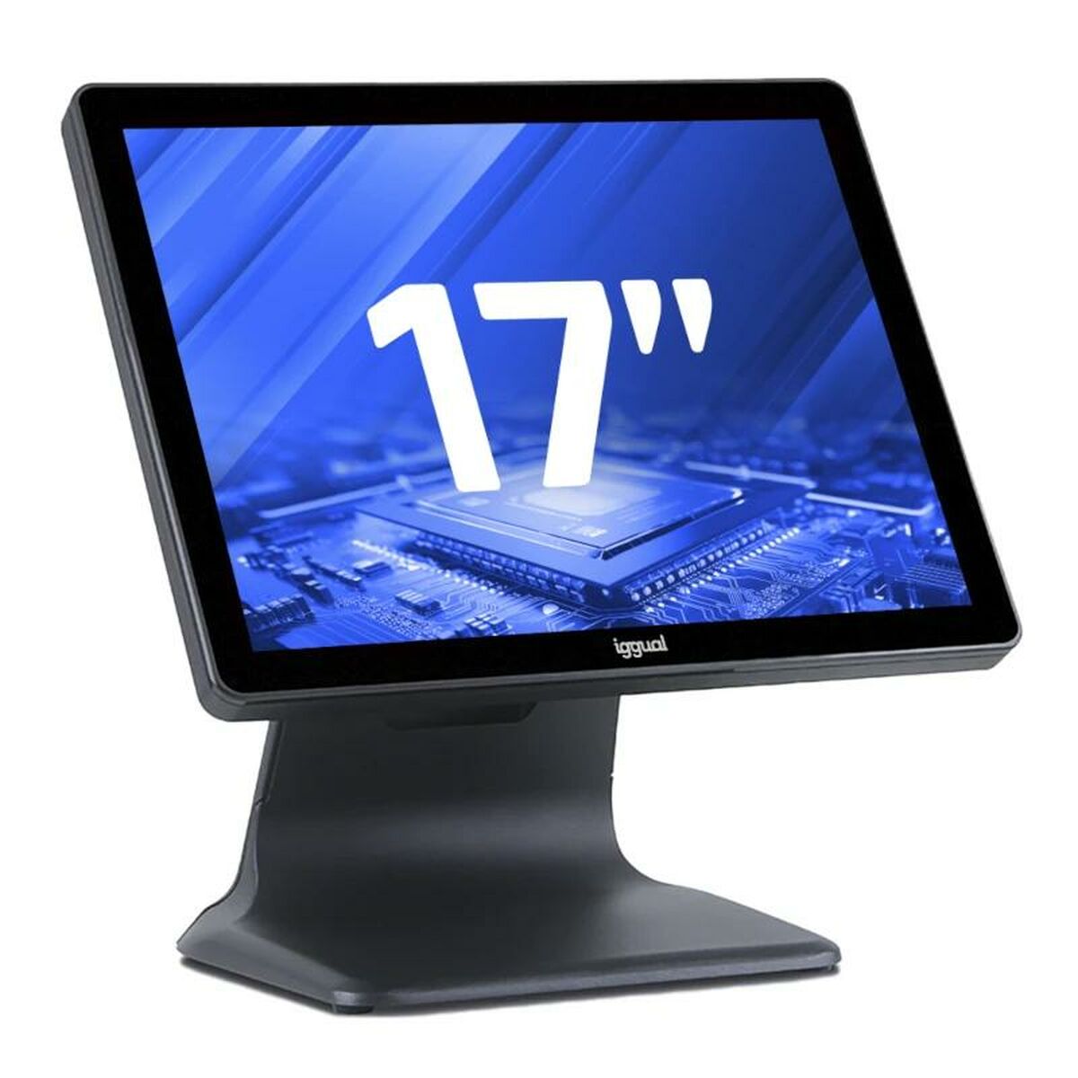 Image secondaire de Tout en Un iggual TPV AIO 17