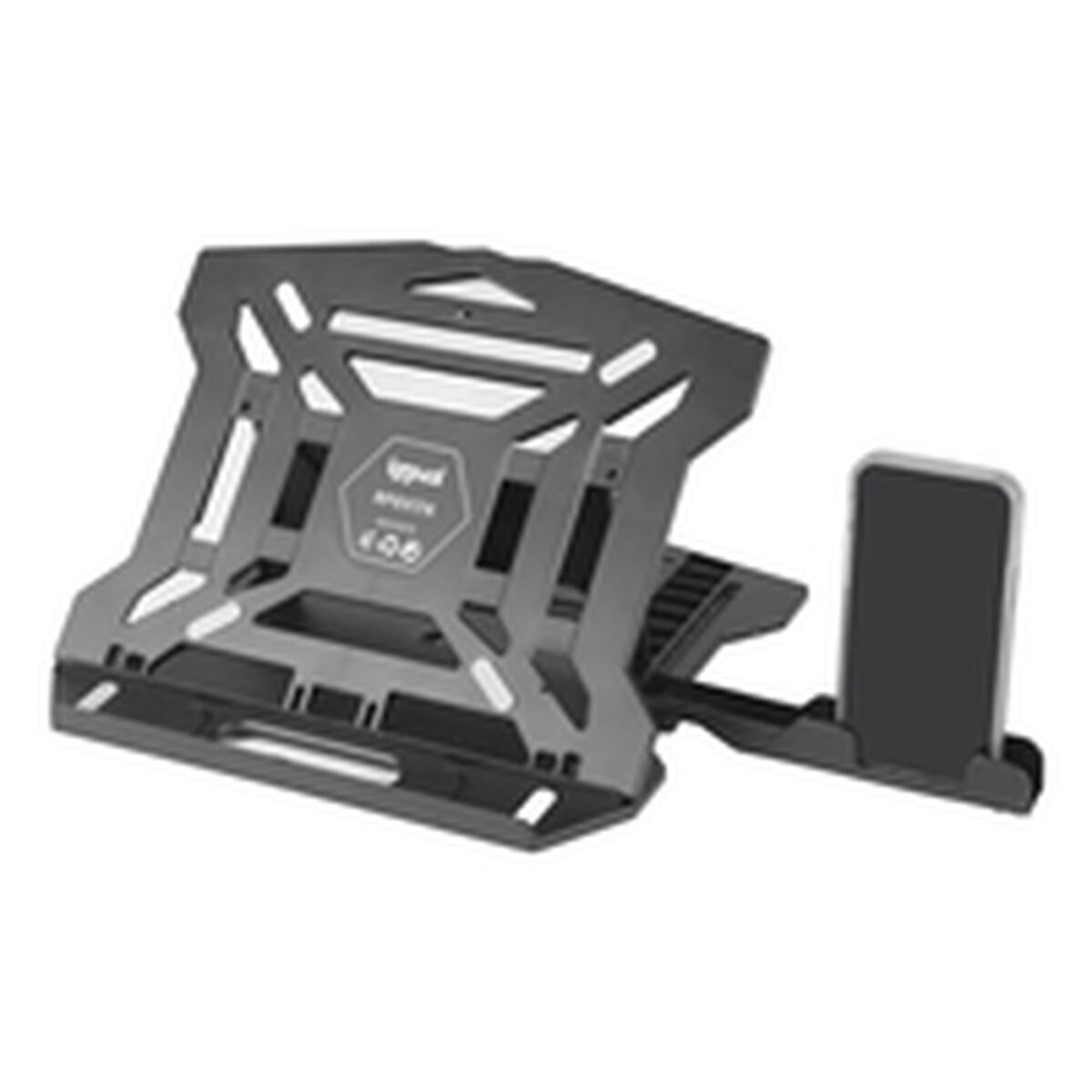 Immagine di Cooling Base for a Laptop iggual RPSV17A