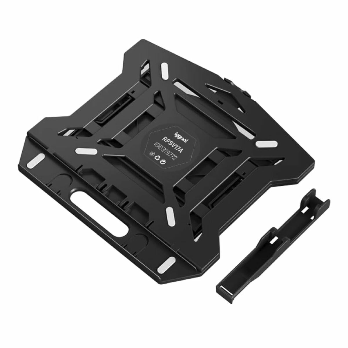 Immagine di Cooling Base for a Laptop iggual RPSV17A