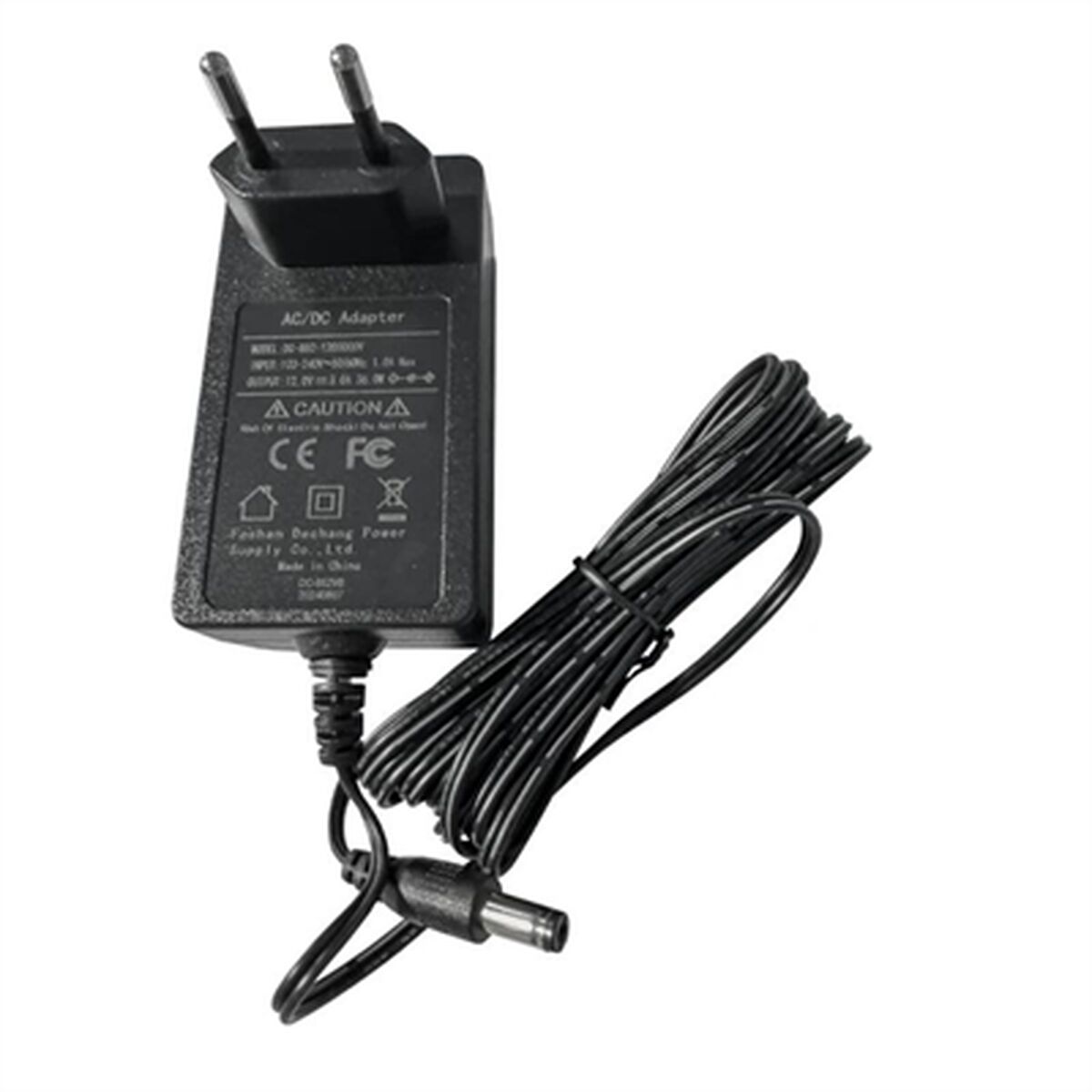 Picture of Current Adaptor iggual 12V 3A 36 W