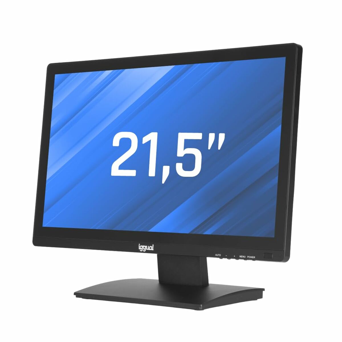 Picture of Monitor iggual IGG319833 21,5" Full HD
