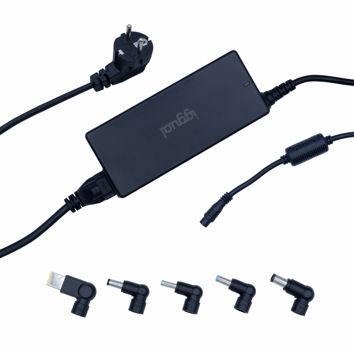 Afbeeldingen van Laptop Charger iggual IGG319895