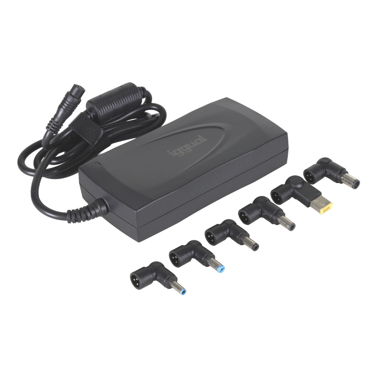 Picture of Laptop Charger iggual IGG319901