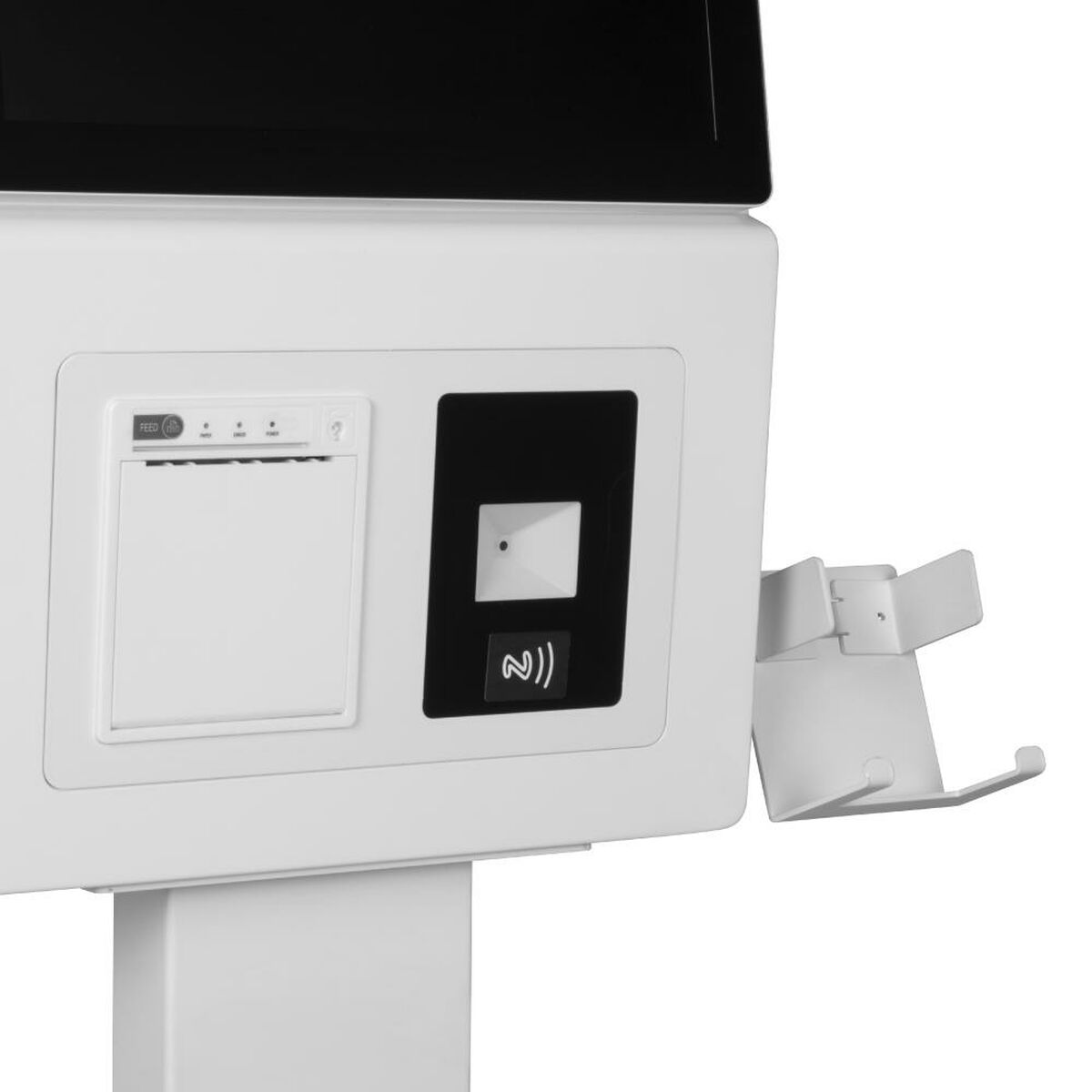 Picture of All in One iggual IGG319932 8 GB RAM 256 GB SSD 27"