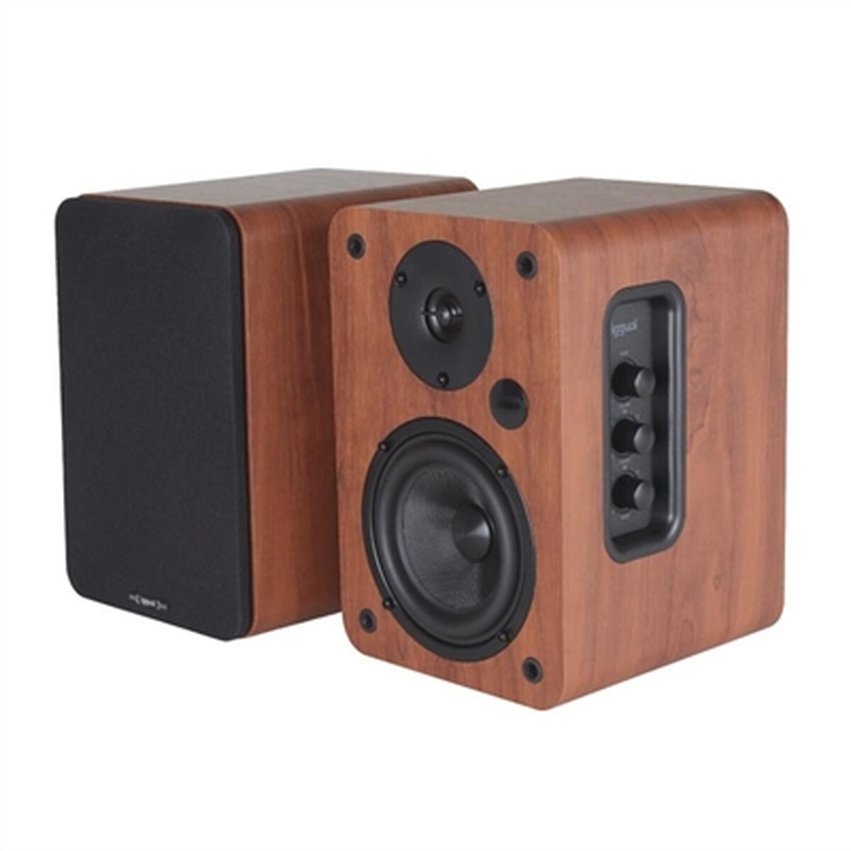 Afbeeldingen van PC Speakers iggual IGG319963 50 W