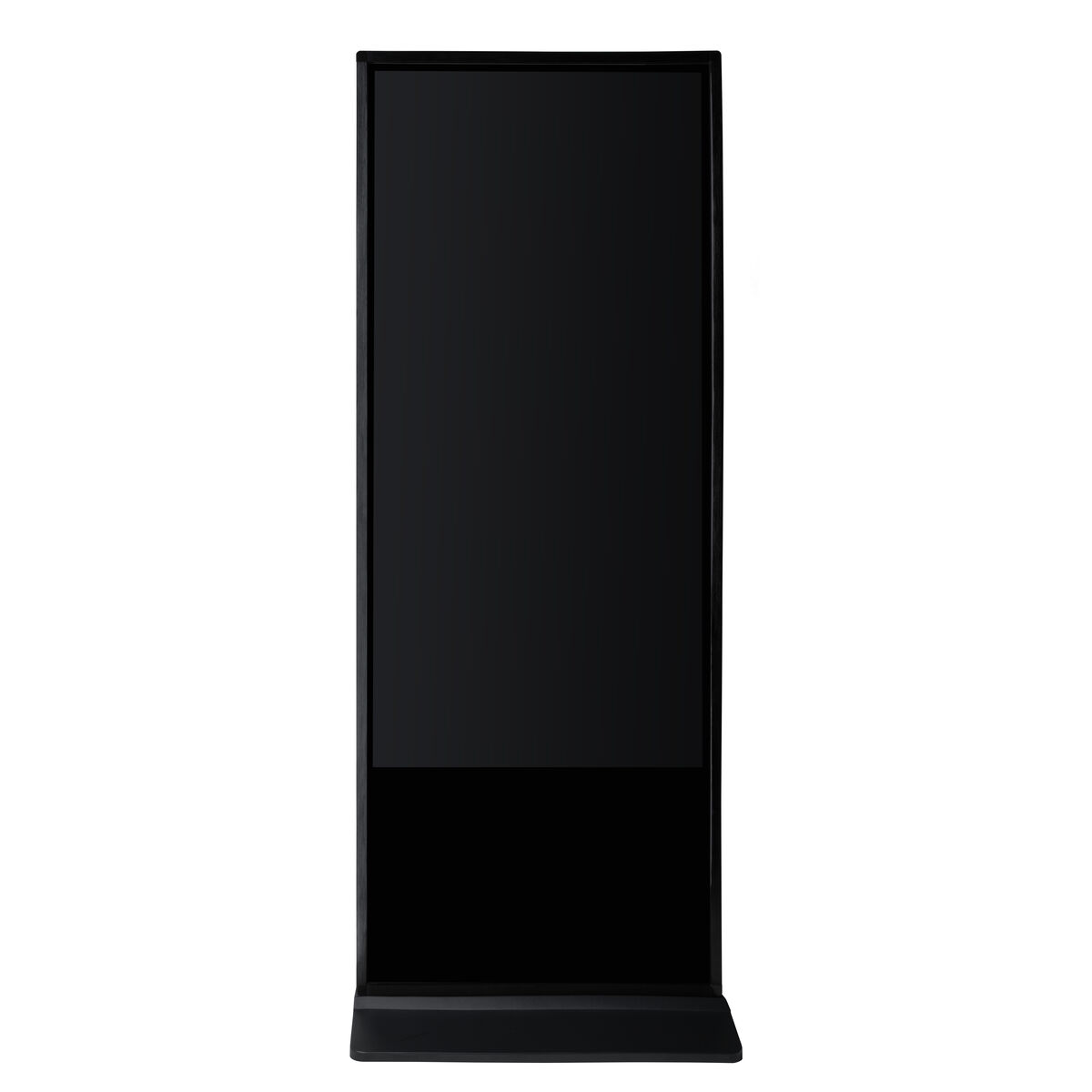 Afbeeldingen van Videowall Monitor iggual Tótem interactivo ORCHID 55" 4K Ultra HD