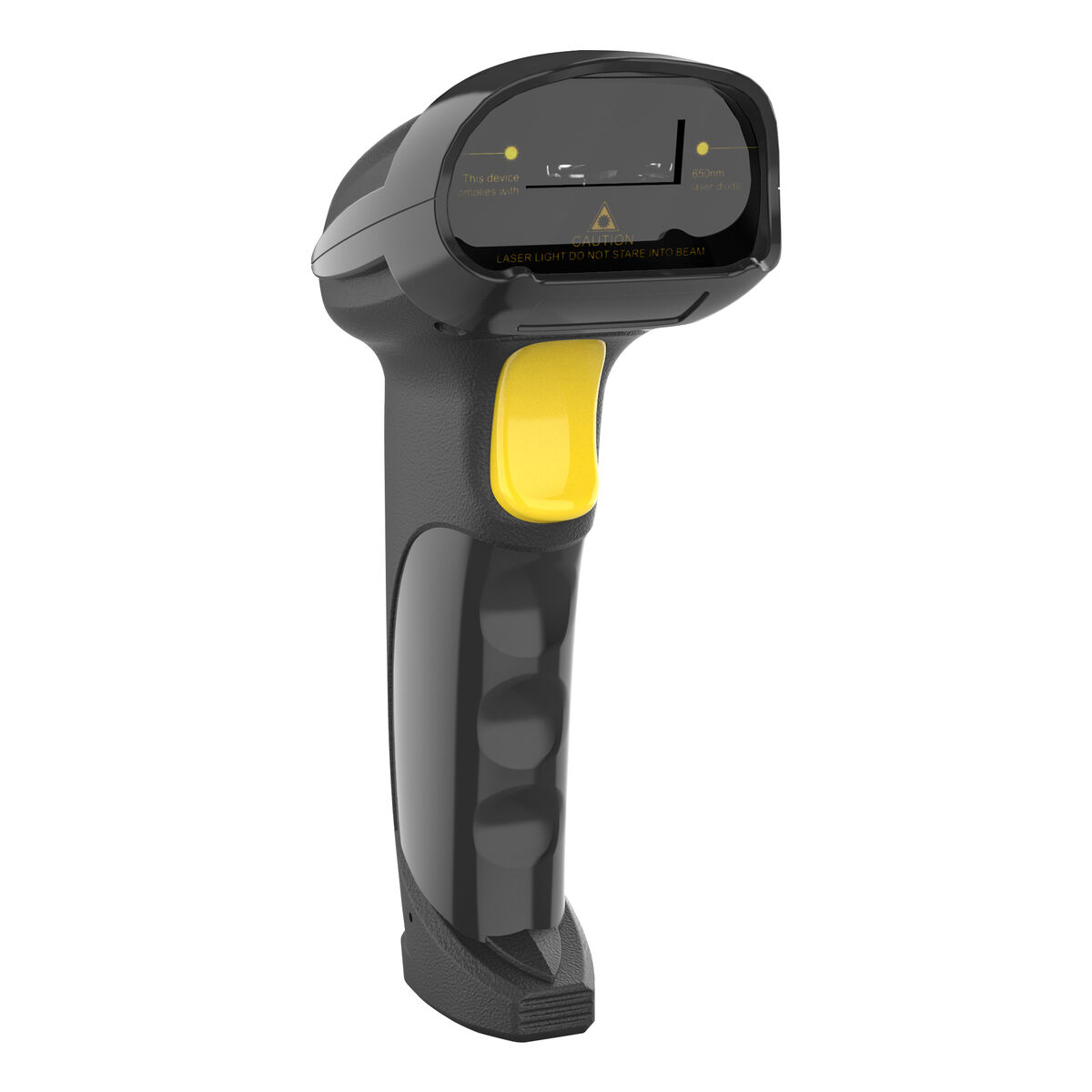 Afbeeldingen van Barcode Reader iggual IGG320099