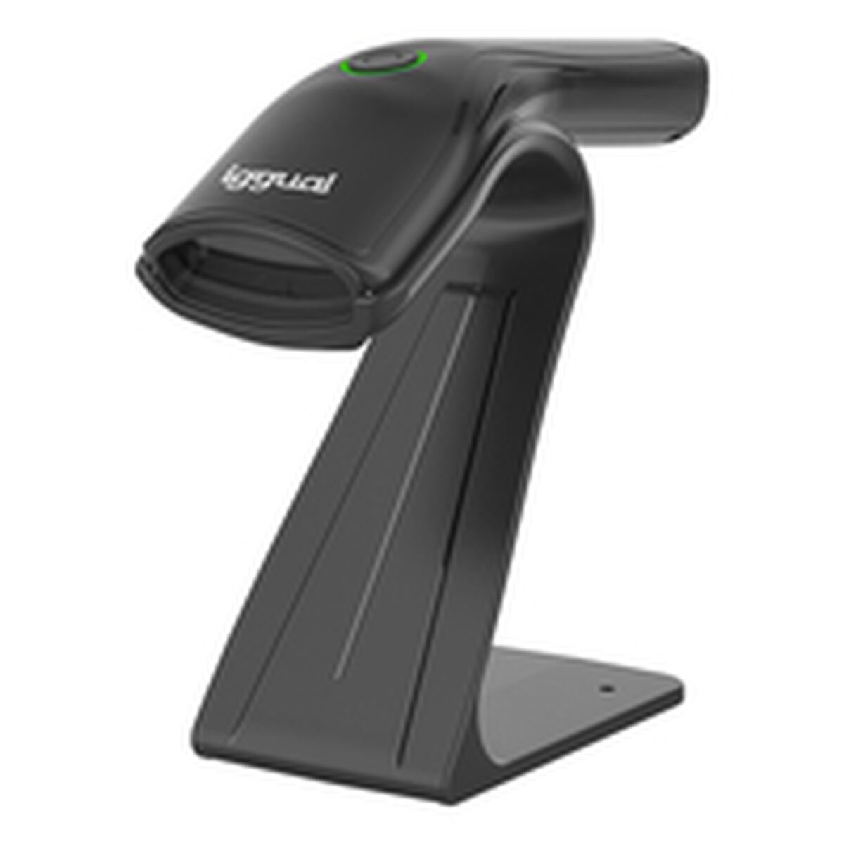 Afbeeldingen van Barcode Reader iggual IGG320129