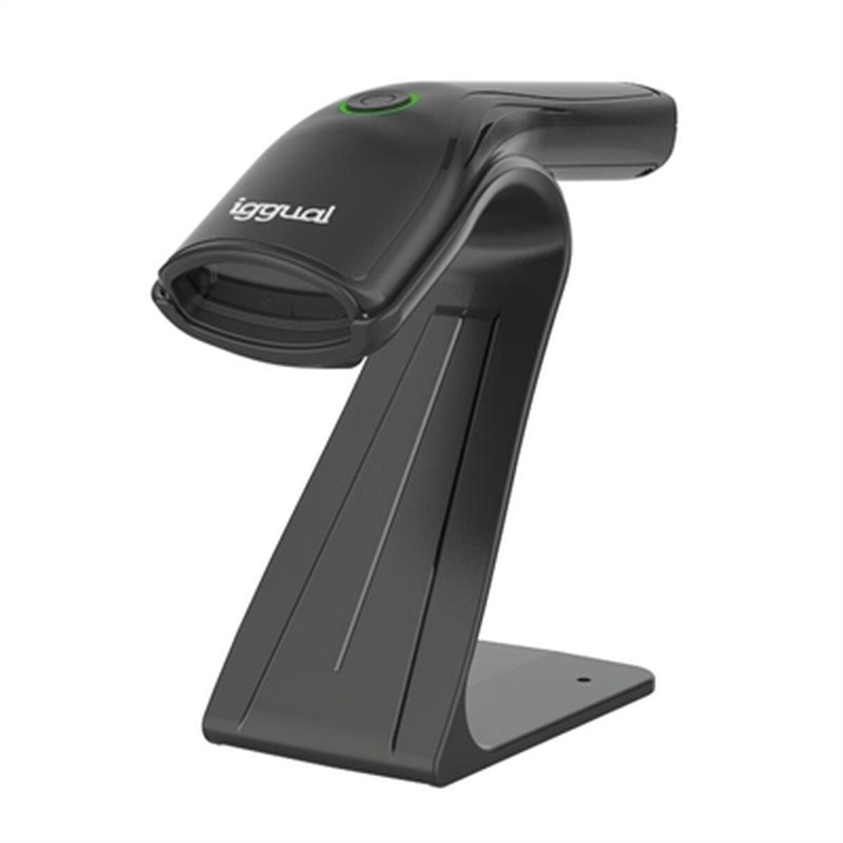 Afbeeldingen van Barcode Reader iggual IGG320129