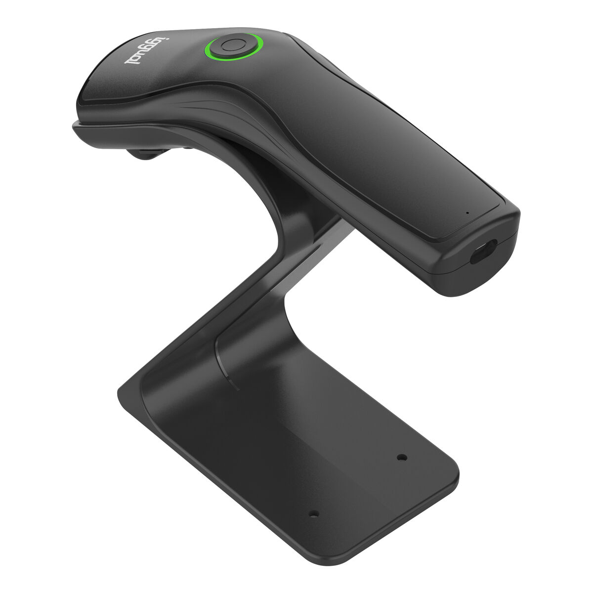 Afbeeldingen van Barcode Reader iggual IGG320136