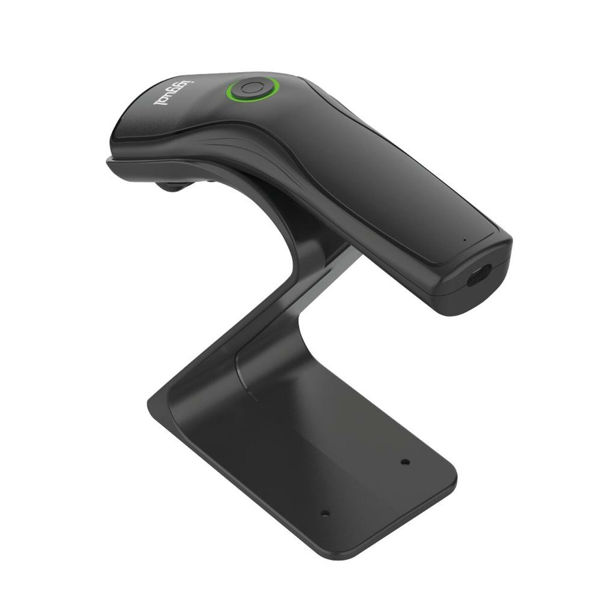Afbeeldingen van Barcode Reader iggual IGG320136