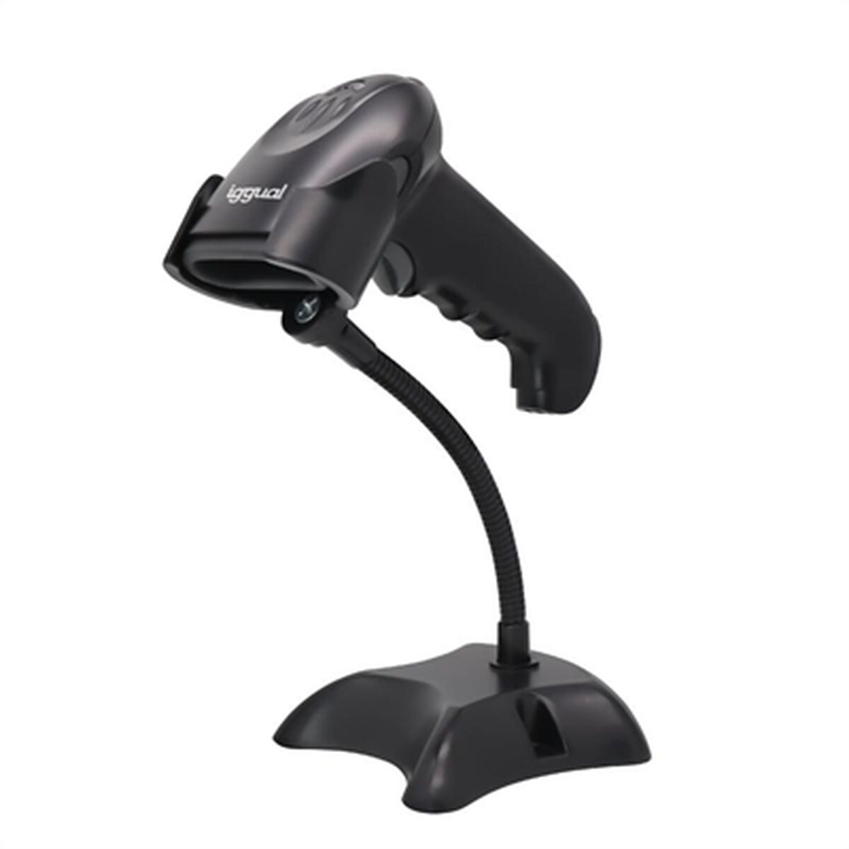 Afbeeldingen van Barcode Reader iggual IGG320143