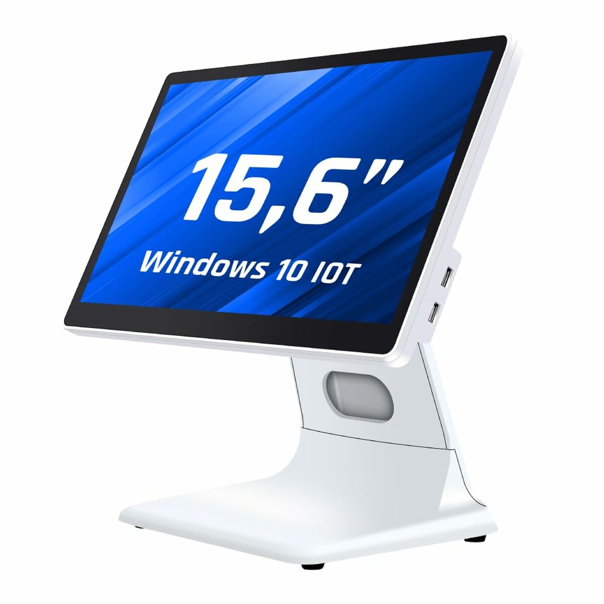 Picture of All in One iggual IGG320174 15,6" Intel N100 8 GB RAM 128 GB SSD