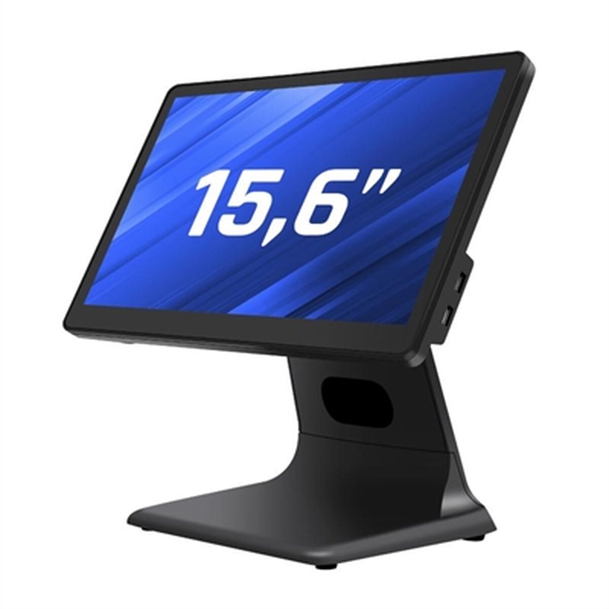 Picture of All in One iggual IGG320204 15,6" Quad Core Intel Celeron J4125 4 GB RAM 128 GB SSD