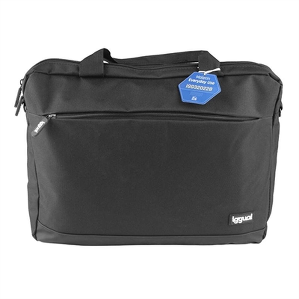 Afbeeldingen van Laptop Case iggual IGG320228 15,6''