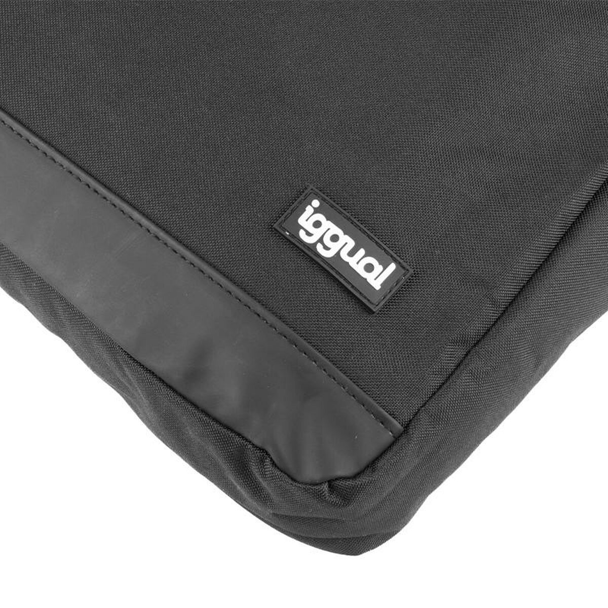Afbeeldingen van Laptop Case iggual IGG320228 15,6''