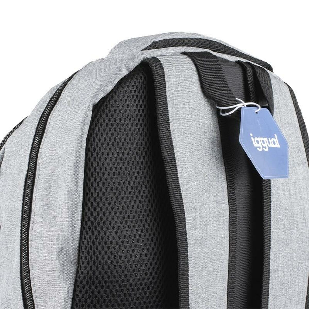 Afbeeldingen van Laptop Backpack iggual IGG320235