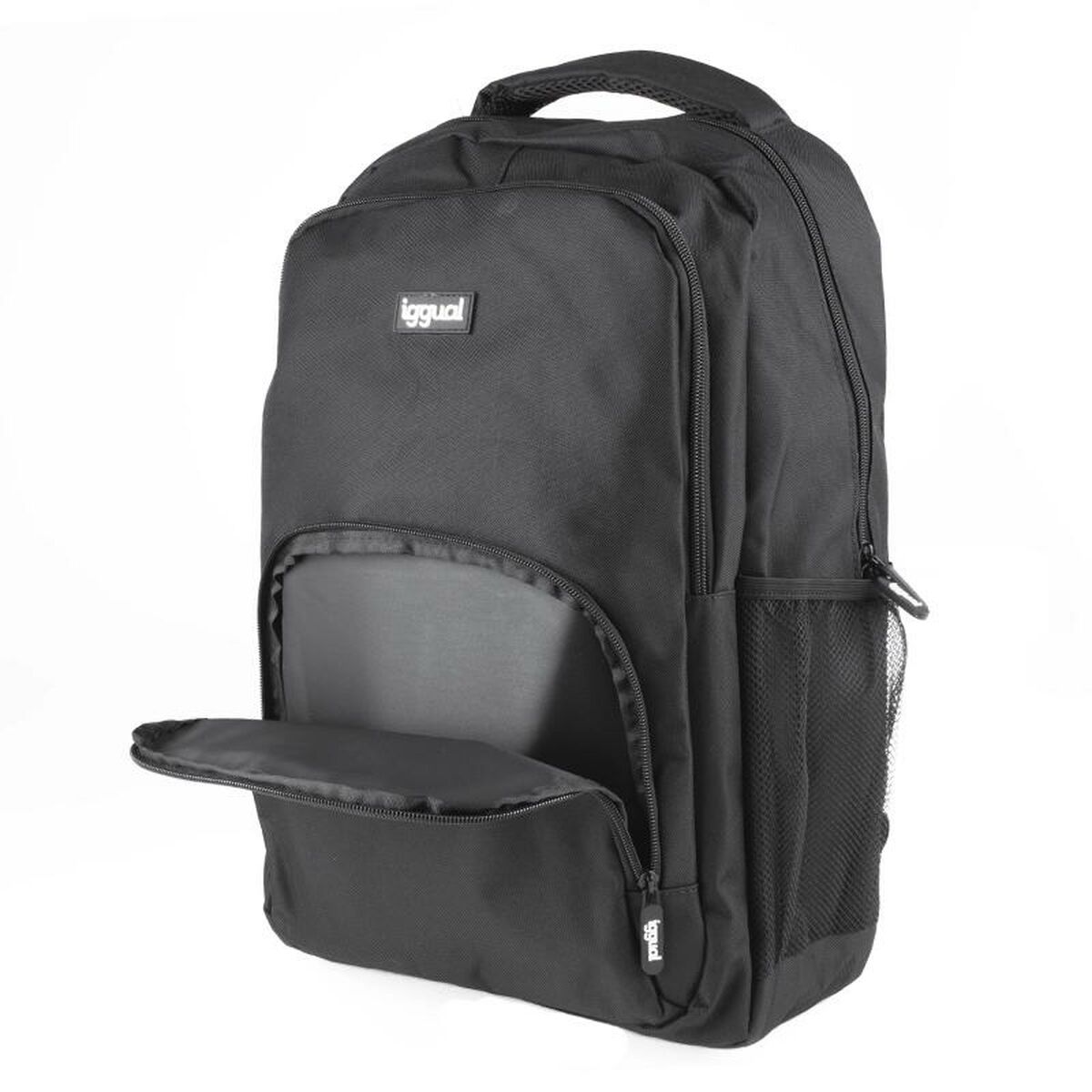 Afbeeldingen van Laptop Backpack iggual IGG320242