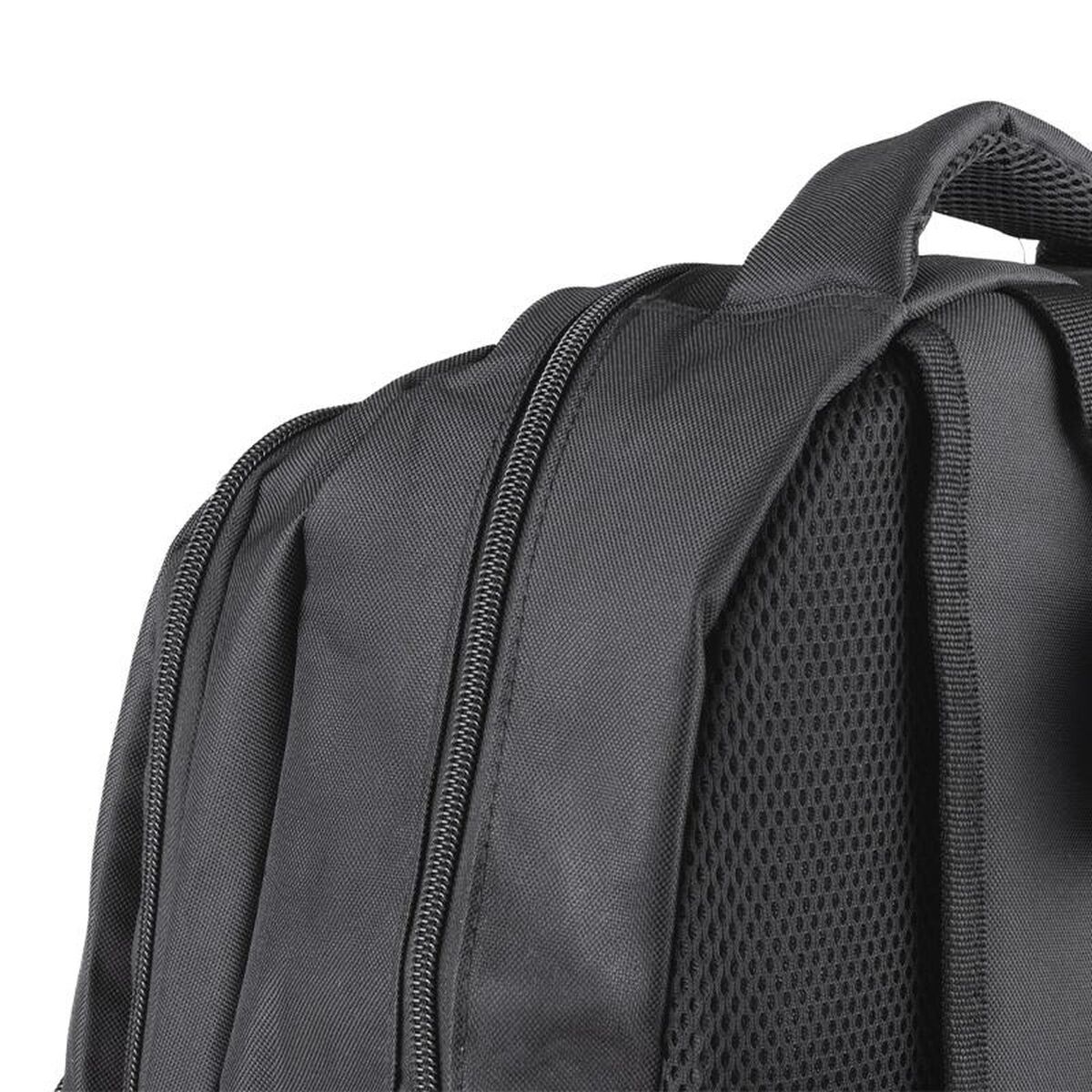 Afbeeldingen van Laptop Backpack iggual IGG320242