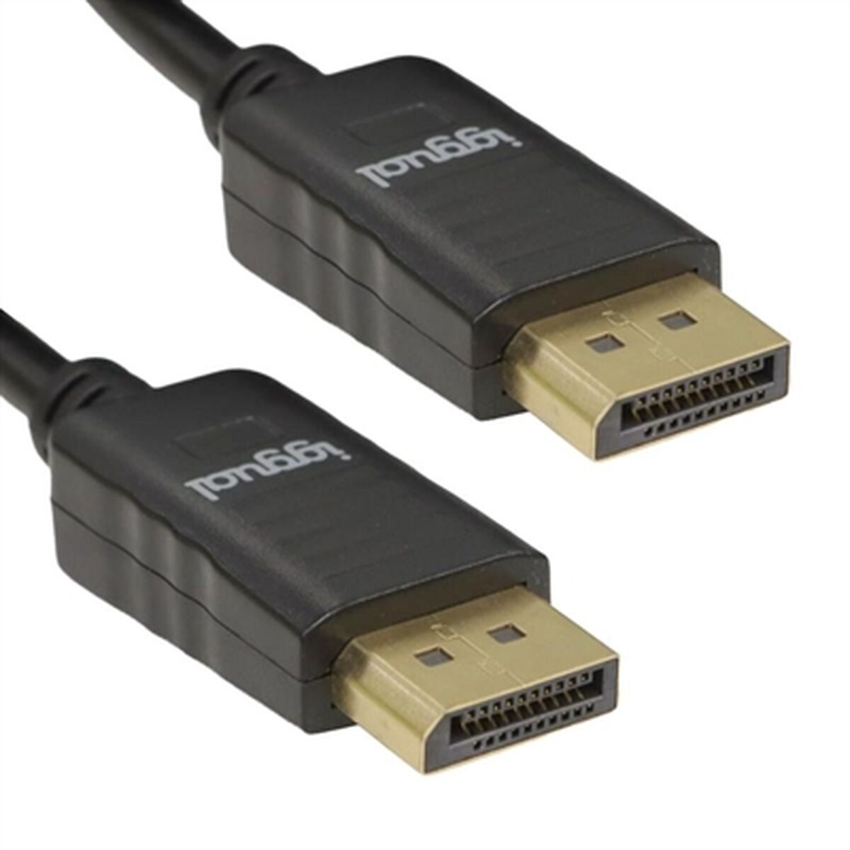 DisplayPort-kabler