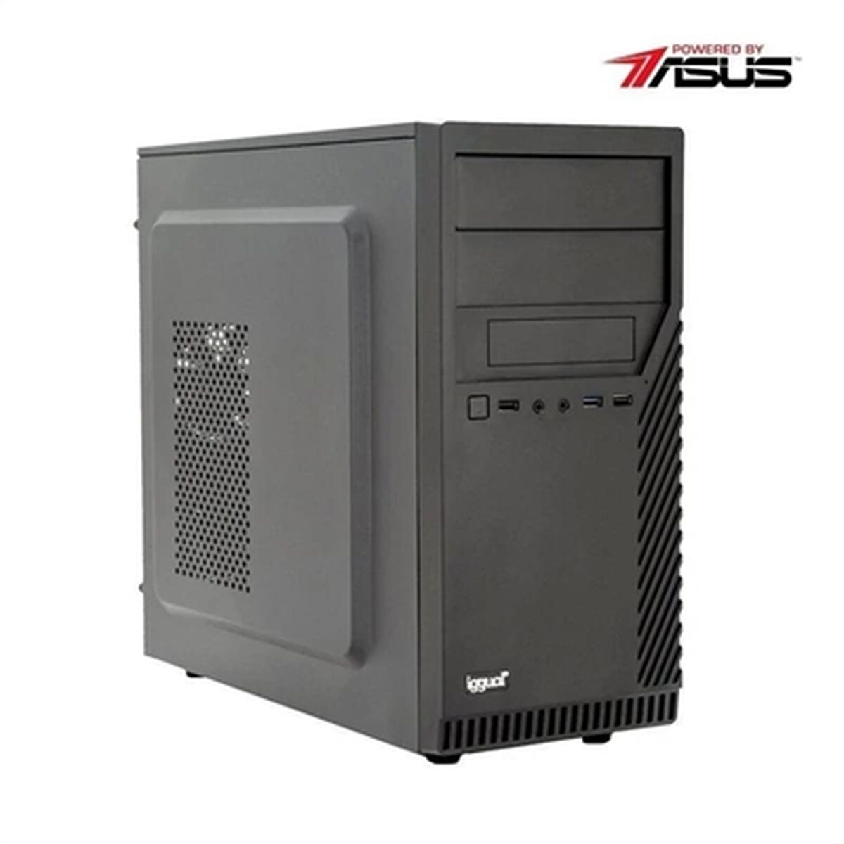 Afbeeldingen van Desktop PC iggual ST PSIPCHT1415 16 GB RAM 1 TB SSD Intel Core i7-14700
