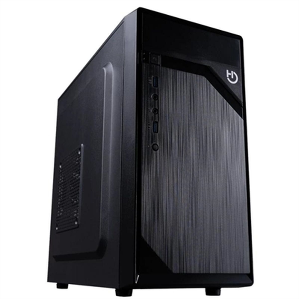 Afbeeldingen van Desktop PC iggual PSIPC438 Intel Core i7-13700 16 GB RAM 1 TB SSD