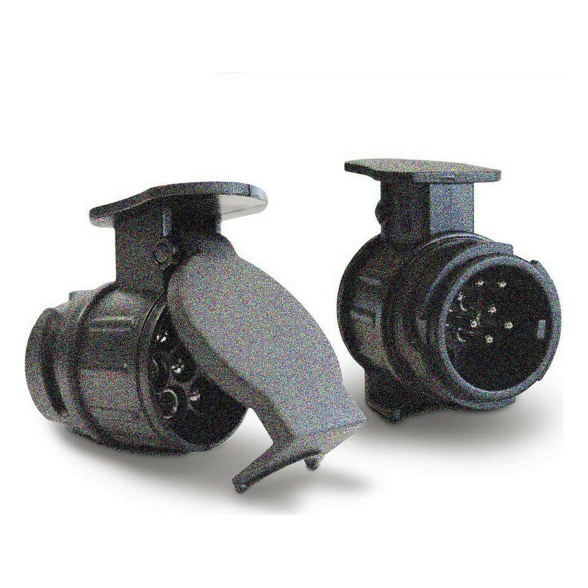 Elektrické systémy