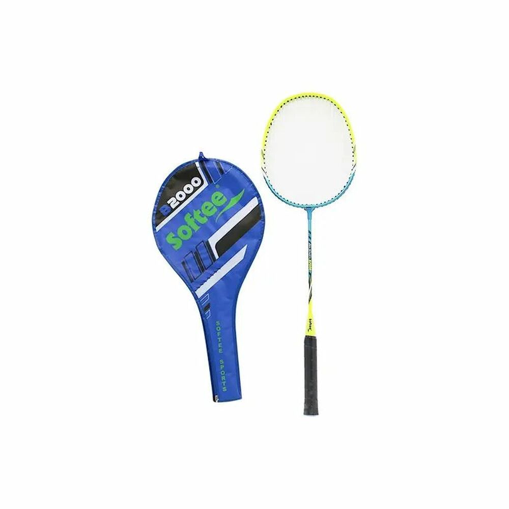 Raquette de badminton Softee B2000
