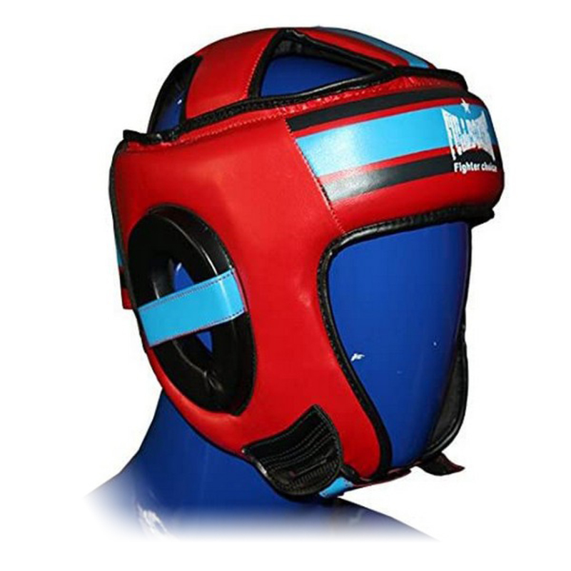 Helm Boxeo Softee 509360