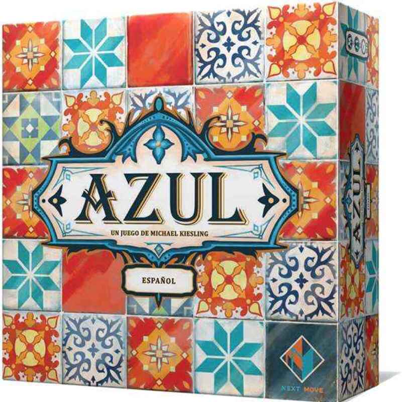 Jeu de société AZUL