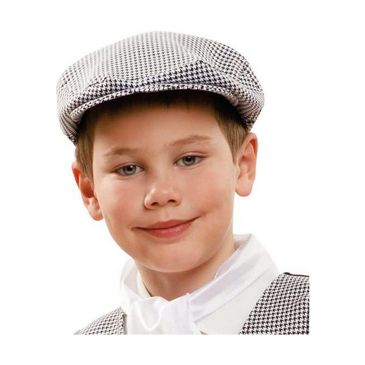 Hat My Other Me Madrilenian Multicolour S