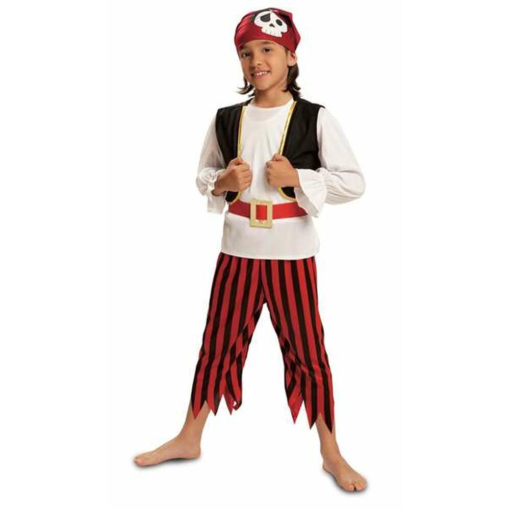 Costume for Children 83-00571 Pirate