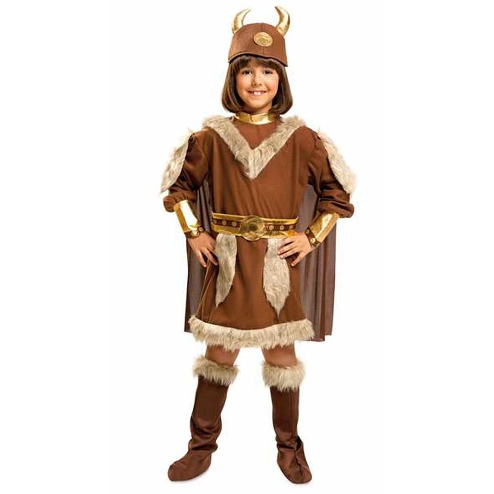 Costume for Children My Other Me Male Viking