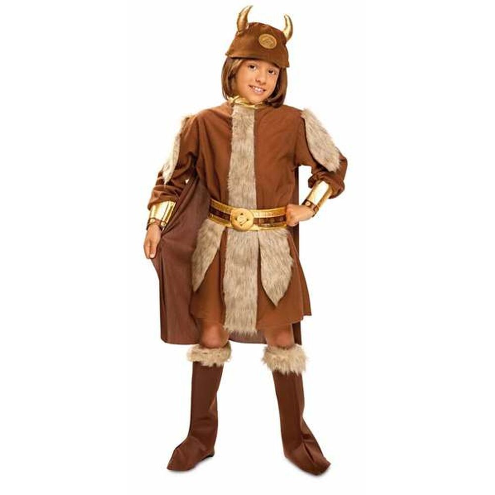 Costume for Children My Other Me Male Viking