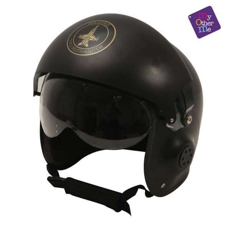 Baby Helmet Top Gun (50-60 cm)