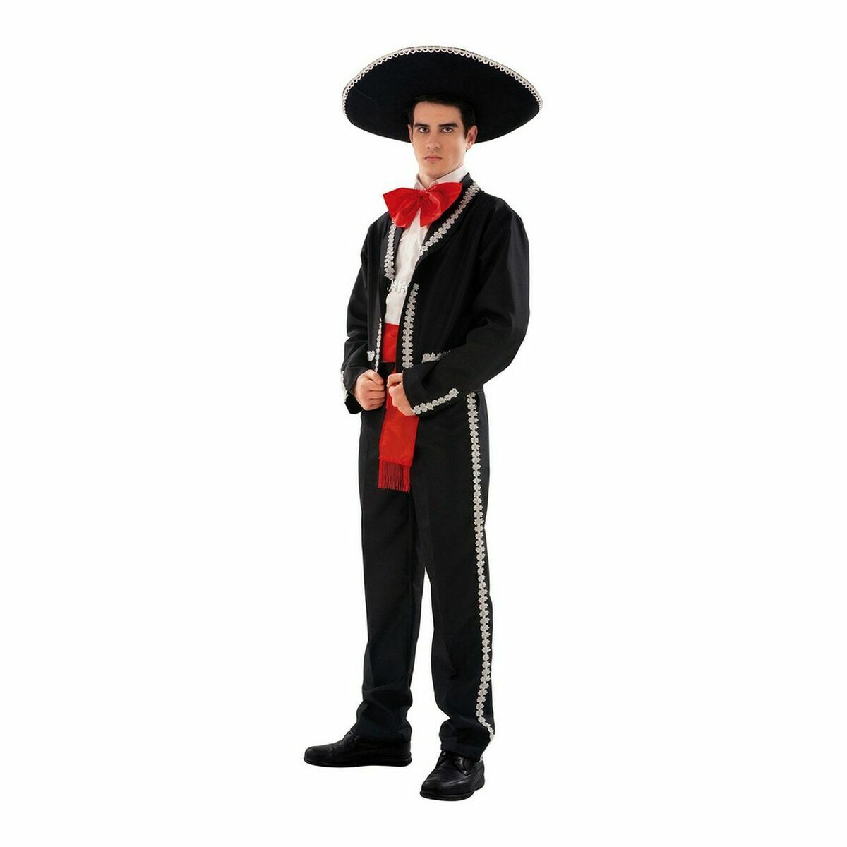 Costume for Adults My Other Me Mexico Size S