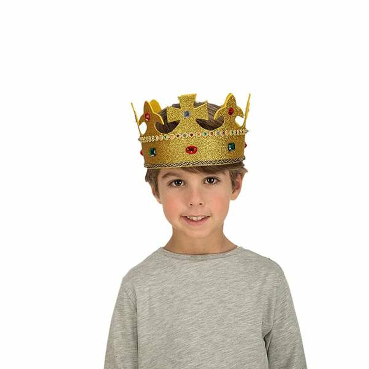 Crown My Other Me King 60 cm 55 – 60 cm